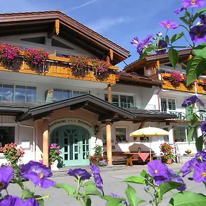 3* Hotel Berghof