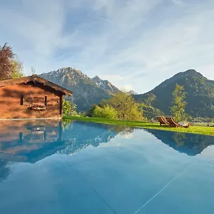 4* Hotel Prinz-luitpold-bad